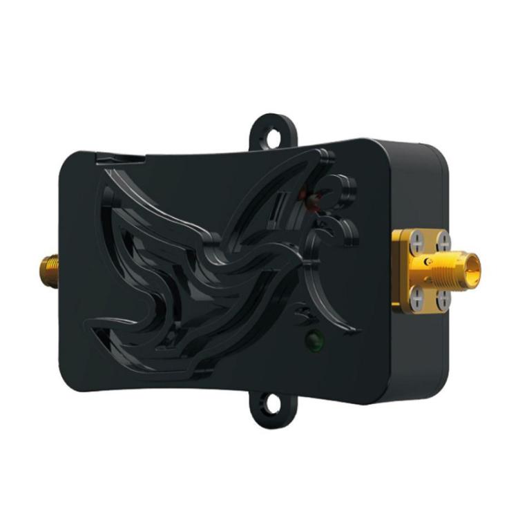 EDUP EP-AB007 2.4G Band SMA Head Remote Control Wifi Router Two-Way Signal Amplifier Extension Booster