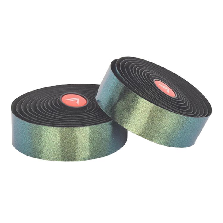 FMFXTRA F168 1pair Road Bike Handlebar Strap Anti-Slip Breathable Gradient Handlebar Tape