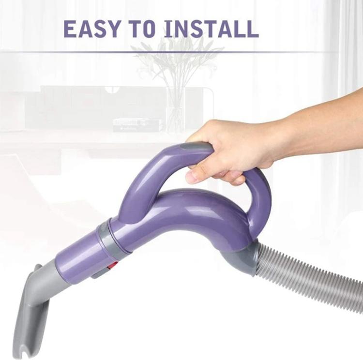 For Shark NV350 Vacuum Cleaner Extension Hose Handheld Vacuum Cleaner Hose Accessories