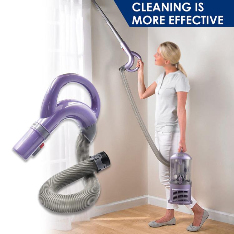 For Shark NV350 Vacuum Cleaner Extension Hose Handheld Vacuum Cleaner Hose Accessories