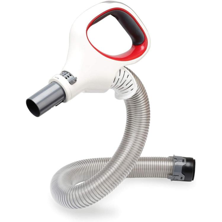 Handheld Vacuum Cleaner Extension Hose Accessory Telescopic Hose