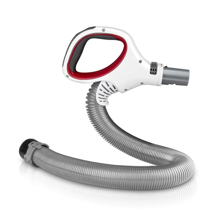 Handheld Vacuum Cleaner Extension Hose Accessory Telescopic Hose