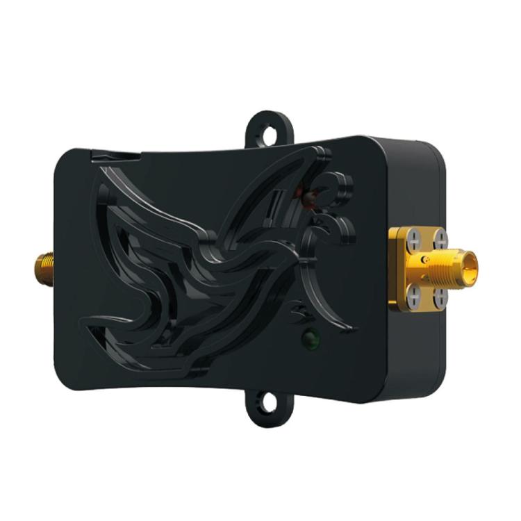 EDUP EP-AB011 5.8G Band SMA Head Router WiFi Two-Way Signal Amplifier Extension Booster