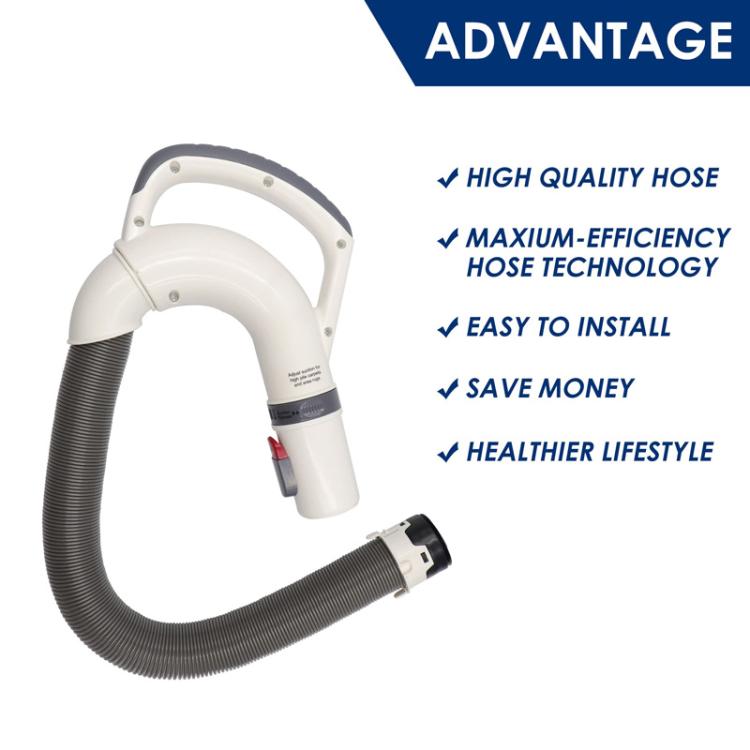 Vacuum Cleaner Extension Hose Vacuum Cleaner Hose Replacement Part
