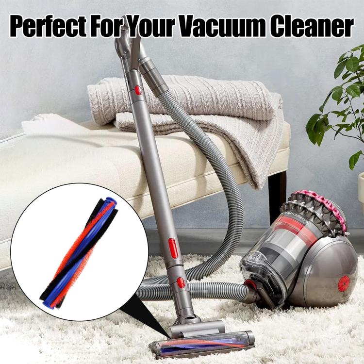 Main Brush For Dyson Vacuum Cleaner DC52 / DC78 / DC54 / CY18 / CY22 Accessories