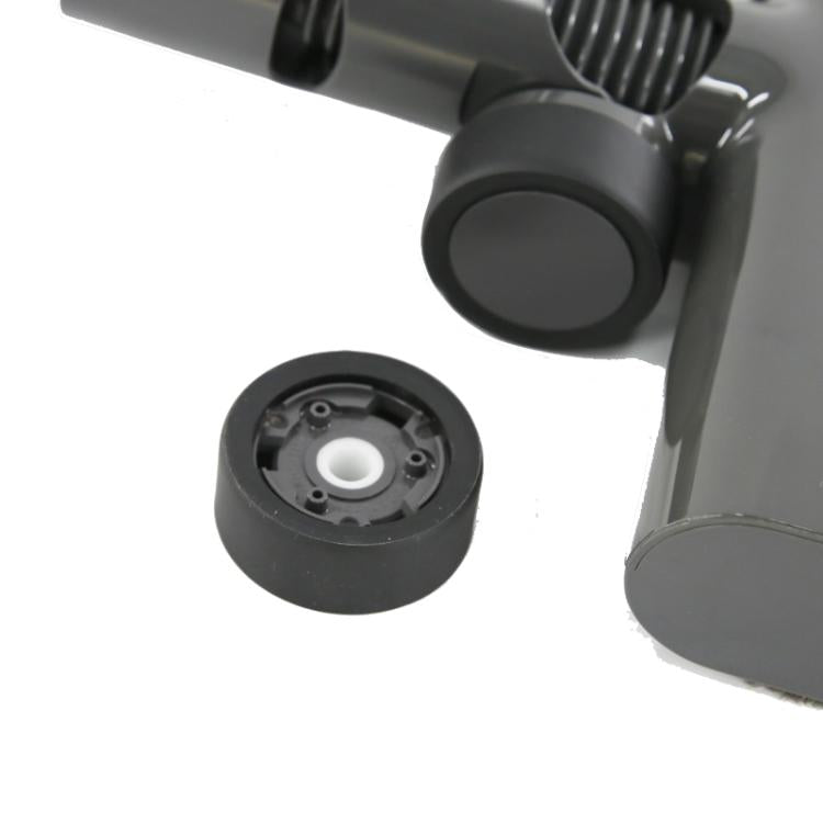 Roller Brush Wheel For Dreame T20 T30 Xiaomi G10 G20 Vacuum Cleaner Repair Parts