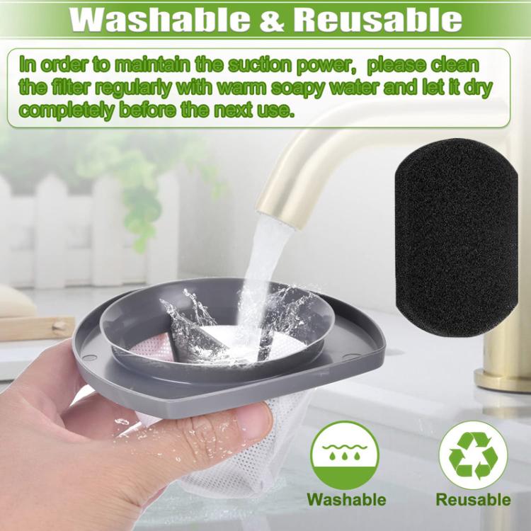 For Bissell Bissell 2033 Filter Cartridge Vacuum Cleaner Accessories Hepa Filter Cartridge