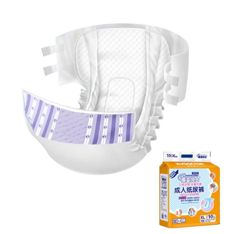 Hexibao Adhesive Adult Diapers, Thickened L 10pcs, Thickened XL 10pcs, Thickened L 30pcs, Thickened XL 30pcs, Double Leakproof L 30pcs, Double Leakproof XL 30pcs, Reinforced L 30pcs, Reinforced XL 30pcs, Economic L 60pcs, Affordable L 40pcs            ...