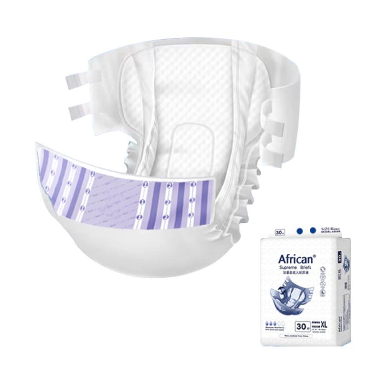 Hexibao Adhesive Adult Diapers, Thickened L 10pcs, Thickened XL 10pcs, Thickened L 30pcs, Thickened XL 30pcs, Double Leakproof L 30pcs, Double Leakproof XL 30pcs, Reinforced L 30pcs, Reinforced XL 30pcs, Economic L 60pcs, Affordable L 40pcs            ...
