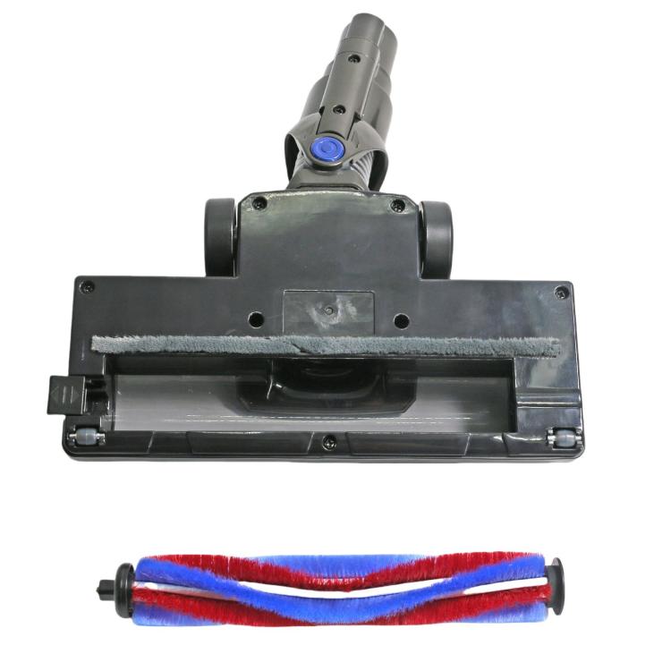 For AVEENO A219 / Whirlpool 480Y / ILIFE H50 H70 Vacuum Cleaners Brush Roller Bristle Bar