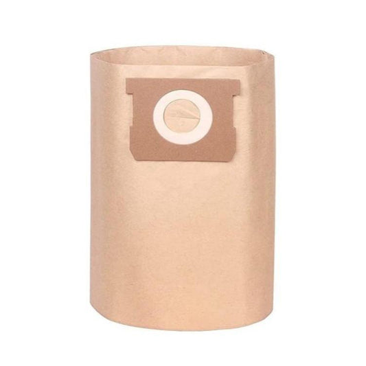 For Stanley 5-6 Gallon Vacuum Cleaner Dust Bag Accessories