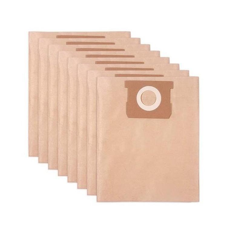 For Stanley 5-6 Gallon Vacuum Cleaner Dust Bag Accessories