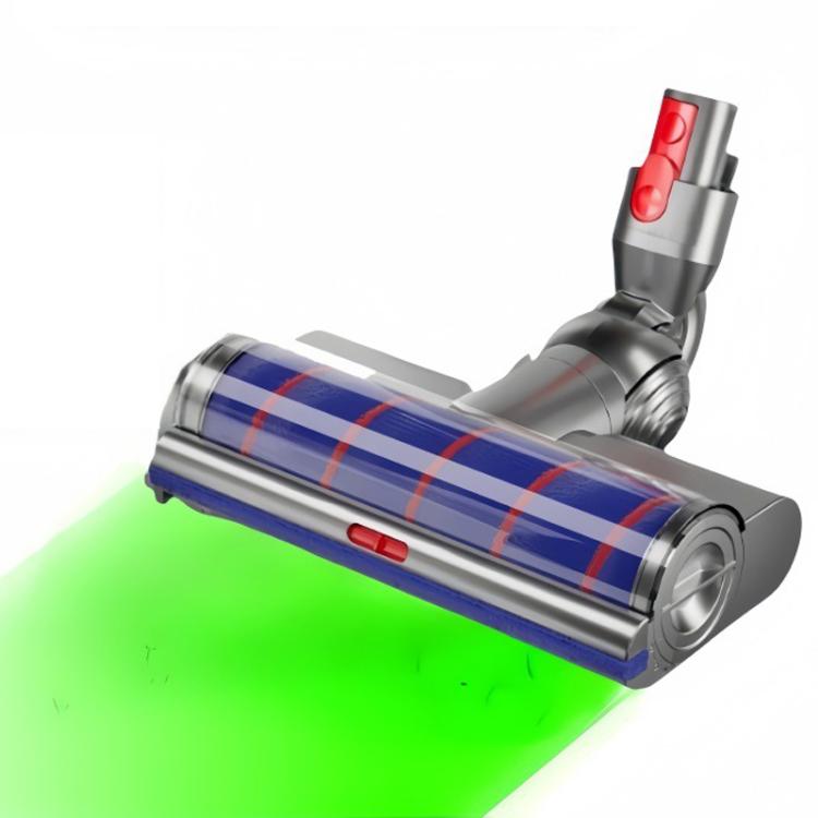 Adjustable Suction Floor Brush for Dyson V7 / V8 / V10 / V11 / V15 / G5 Vacuum Cleaners