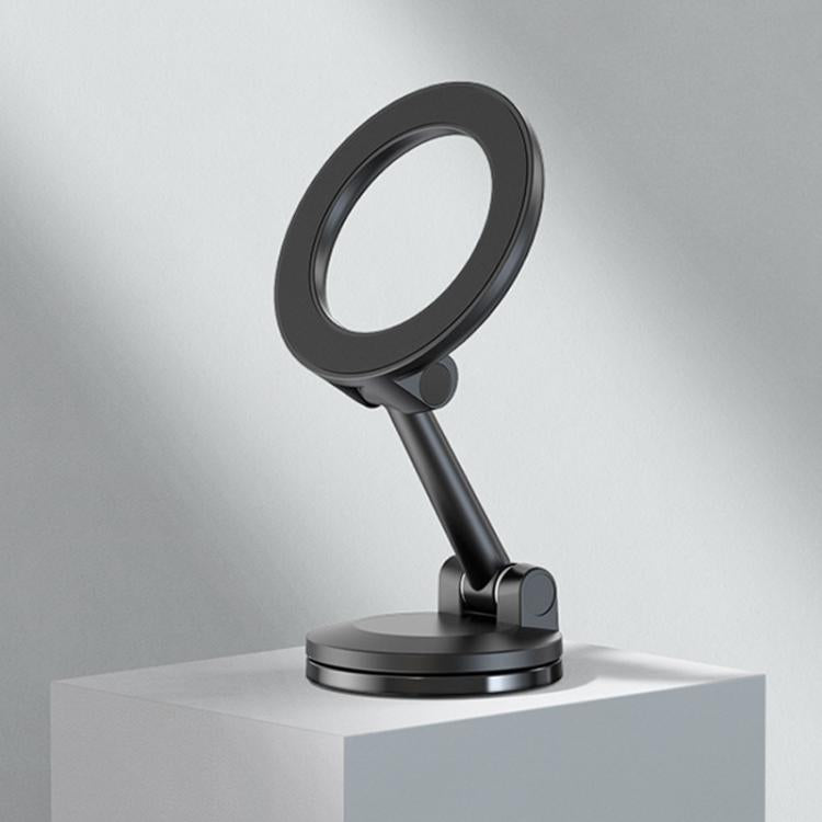 Magnetic Folding Car Mobile Phone Navigation Holder