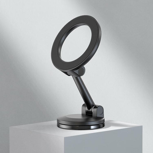 Magnetic Folding Car Mobile Phone Navigation Holder