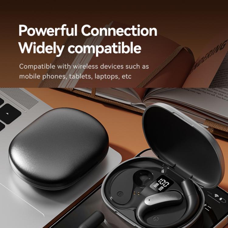 M127 AI Smart Translation Bluetooth Earphones