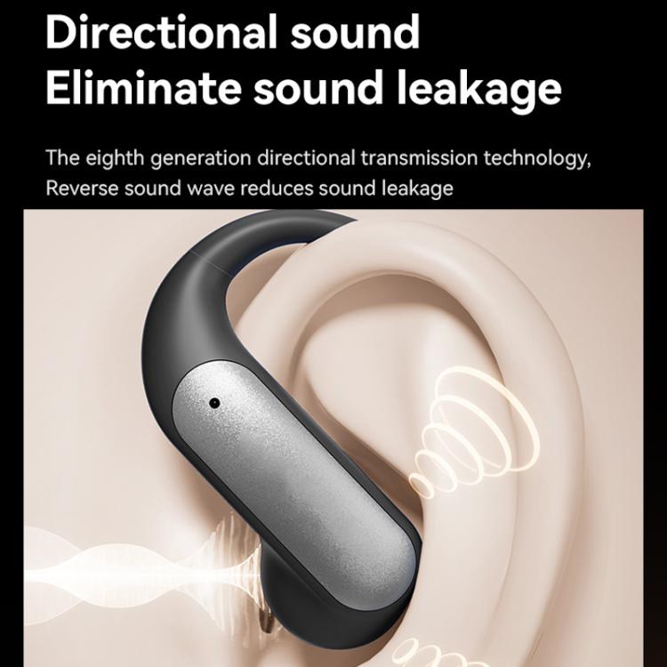 M127 AI Smart Translation Bluetooth Earphones