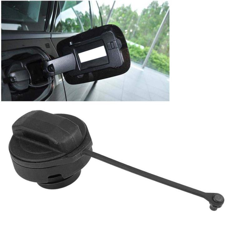1J0201550A Fuel Tank Cap For Audi A1 / A2 / A3 / A4 / A6