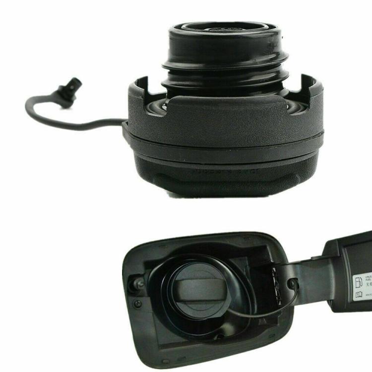 1J0201550A Fuel Tank Cap For Audi A1 / A2 / A3 / A4 / A6