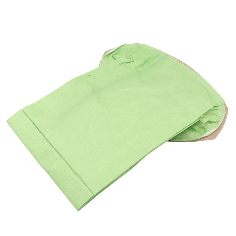 2pcs For ProTeam 107314 Vacuum Cleaner Accessories Paper Bag Dust Collection Bag