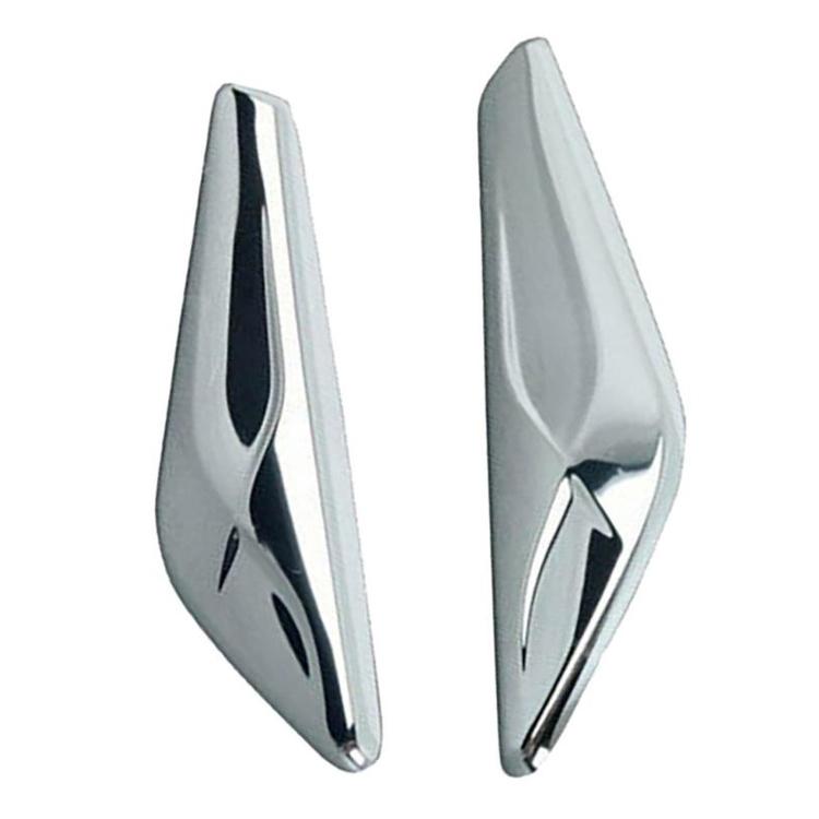 51117338569 51117338570 For BMW X3 / X4 Fender Side Panel