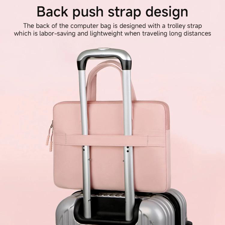 13-13.3inch Universal Laptop Bag Women Lightweight Gaming Computer Bag