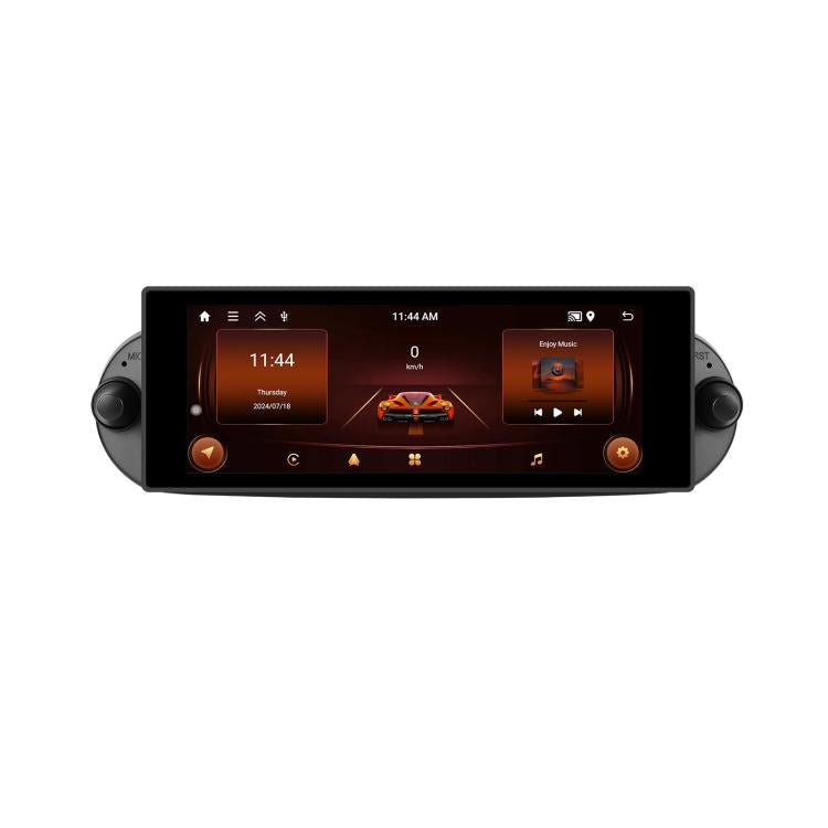 For Volkswagen Beetle 2002-2010 6.86 inch 2+64G Horizontal Screen Android Car Player