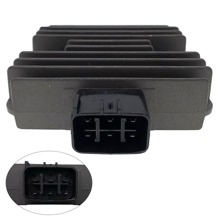 For Kawasaki / YAMAHA 21066-0705 68V-81960-10-00 Rectifier