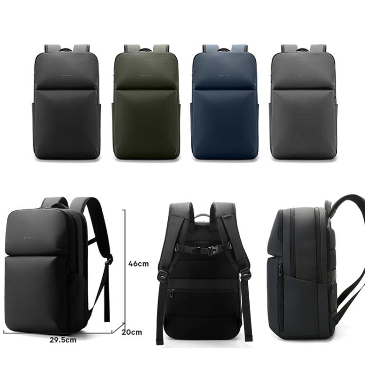 BANGE BG-3065 Business Workplace Shoulder Bag Large Capacity Computer Men Bag