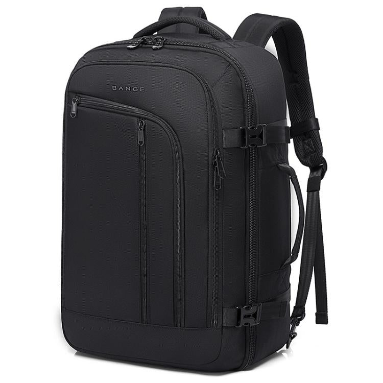BANGE BG-1916 Men Backpack Large Capacity Shoulder Computer Bag
