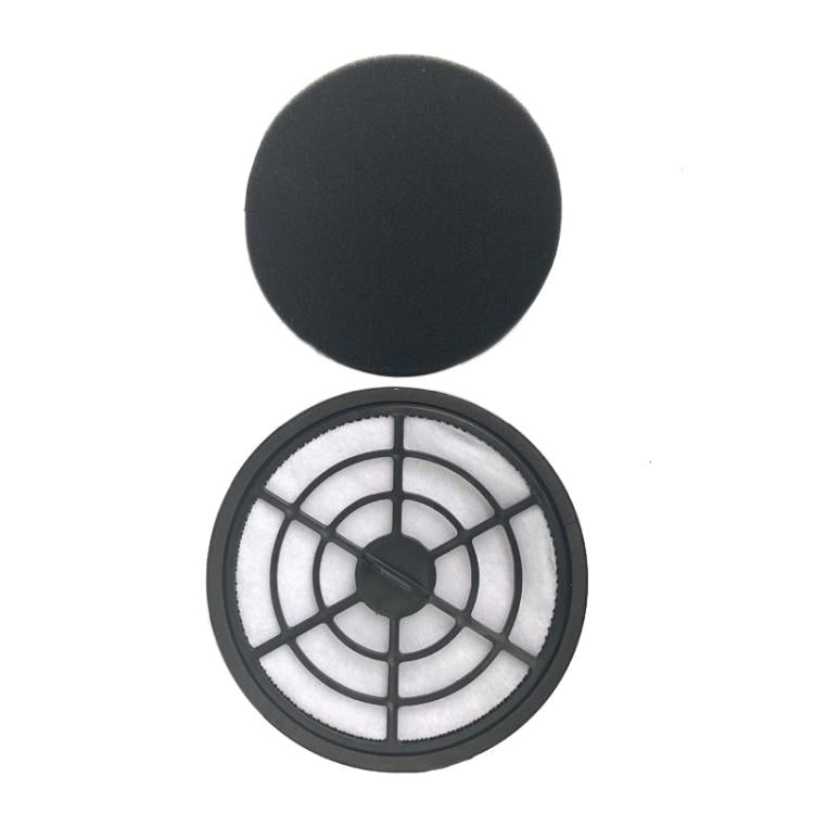 For Puppy D-962 / D-987 Vacuum Cleaner Accessories HEPA Filter Inlet Sponge Ultra Fine Filter