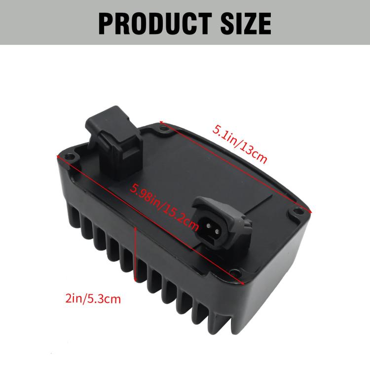 For Harley-Davidson Road 74700025 Rectifier