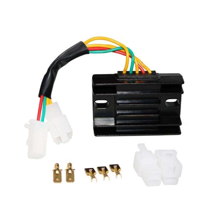 For Suzuki 32800-05300 32800-29B00 Motorcycle Rectifier