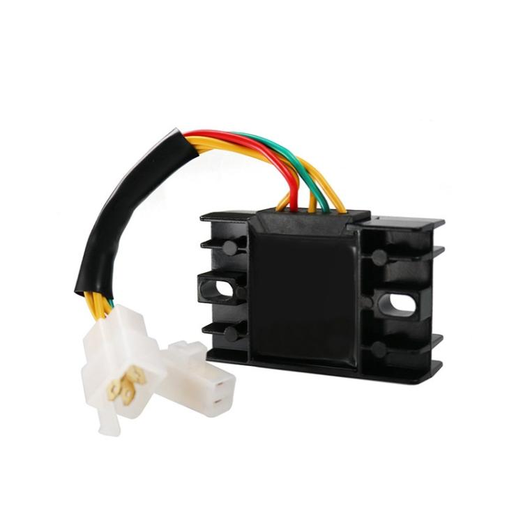 For Suzuki 32800-05300 32800-29B00 Motorcycle Rectifier