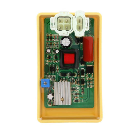 For GY6 125cc Motorcycle ATV DC Modified Chip CDI Ignition