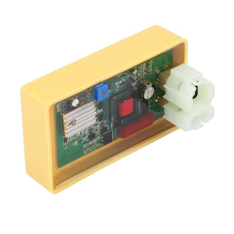 For GY6 125cc Motorcycle ATV DC Modified Chip CDI Ignition