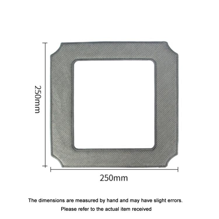 For Ecovacs Winbot W860 / W880 / W920 Window Cleaner Accessories Cleaning Wipe