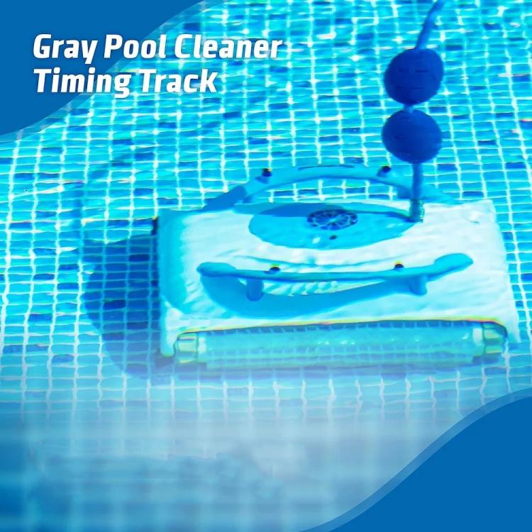 2pcs /Pack Drive Belt For Dolphin Deluxe 4 5 Pool Cleaner 9985006-R2