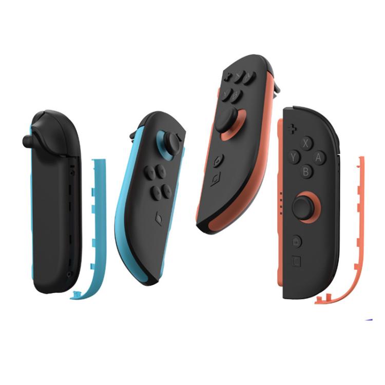 For Nintendo Switch 2 JoyCon Left and Right Handle Decorative Strips