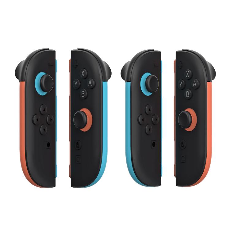 For Nintendo Switch 2 JoyCon Left and Right Handle Decorative Strips
