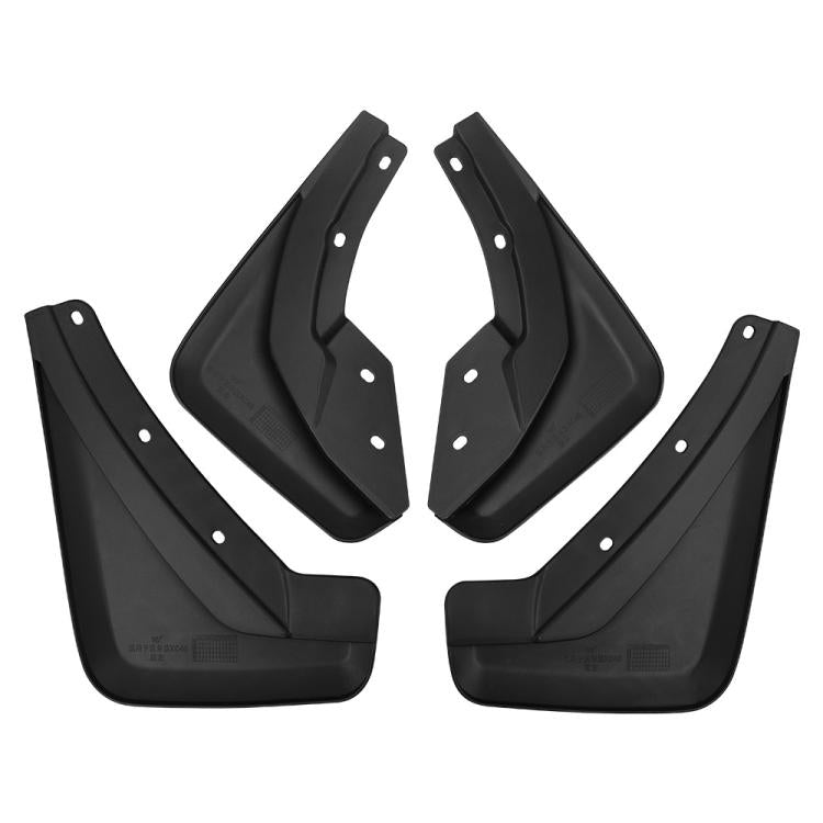 For 2018-2024 Volvo XC40 Car Tire Fender