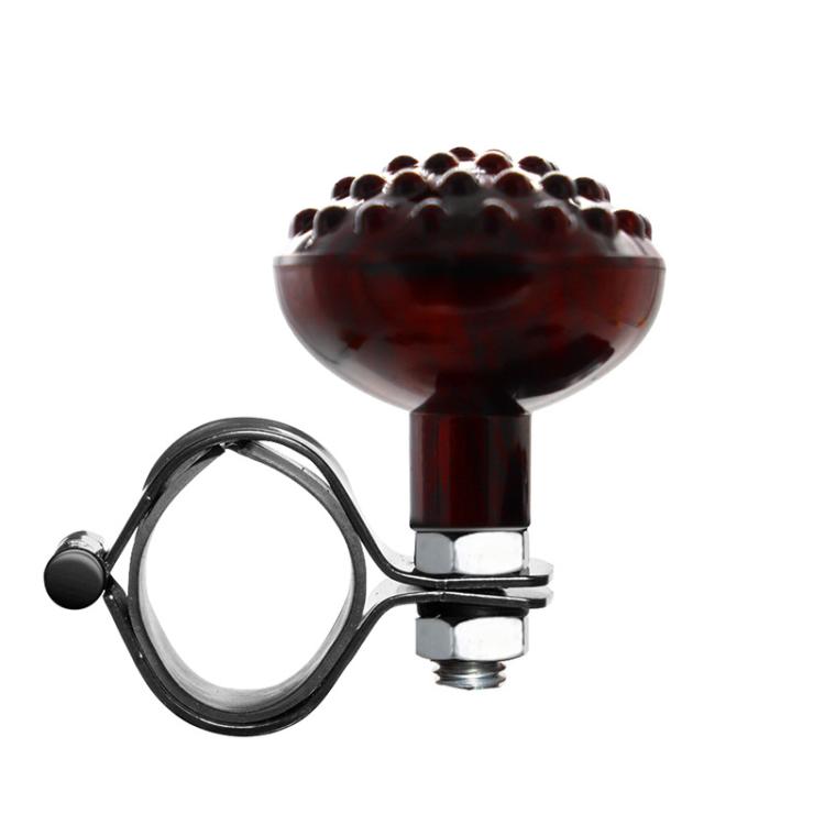 Car Steering Wheel Booster Non-Slip One-Handed Turning Assistant Ball