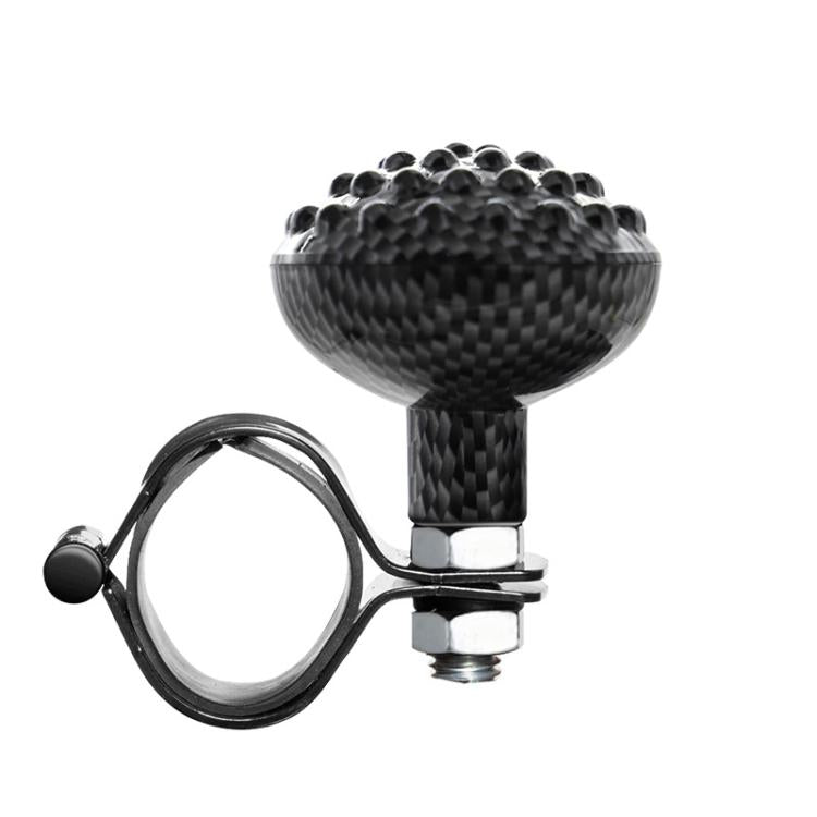 Car Steering Wheel Booster Non-Slip One-Handed Turning Assistant Ball