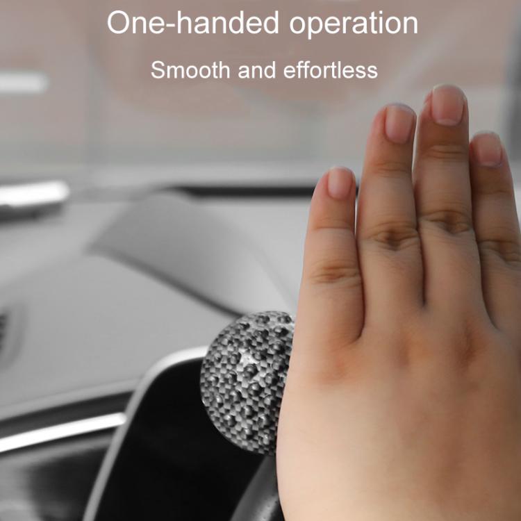 Car Steering Wheel Booster Non-Slip One-Handed Turning Assistant Ball