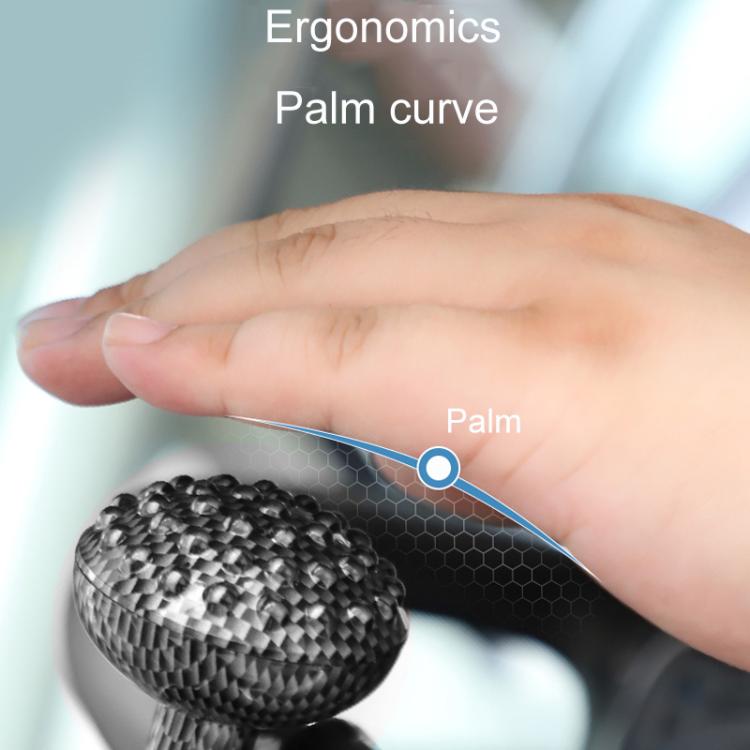 Car Steering Wheel Booster Non-Slip One-Handed Turning Assistant Ball