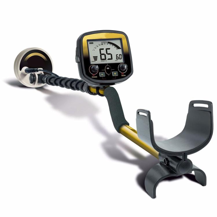 Goint God Bug Metal Detectors High Sensitivity Detectors