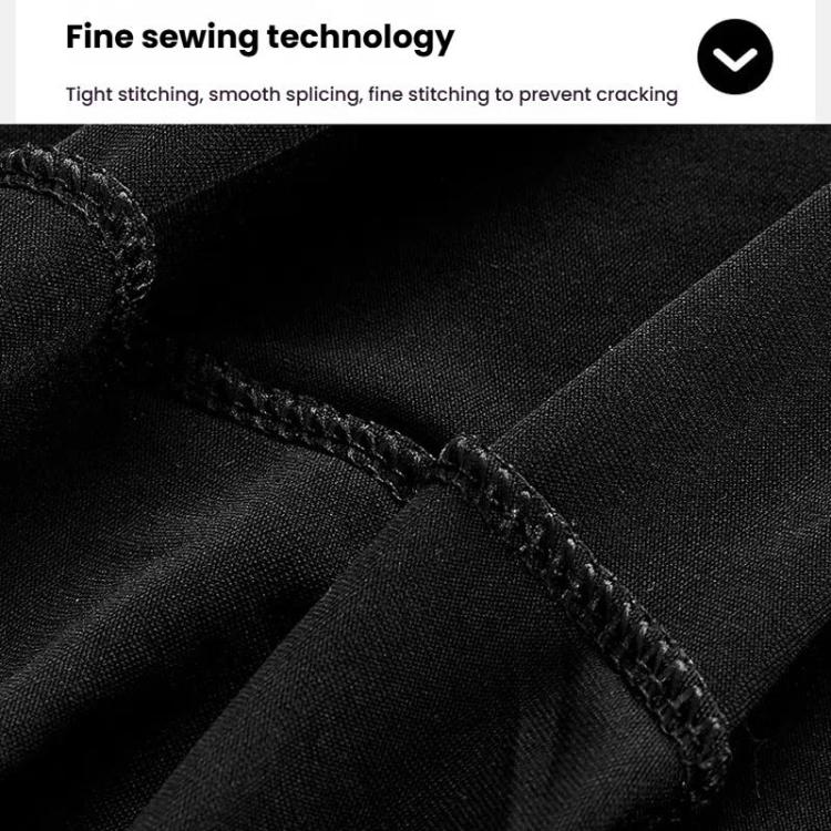 Rectangular Elastic Table Cover Hotel Restaurant Wedding Banquet Party Long Table Decoration Tablecloth