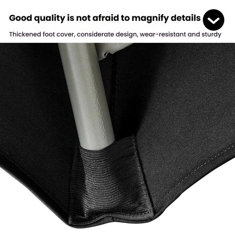 Rectangular Elastic Table Cover Hotel Restaurant Wedding Banquet Party Long Table Decoration Tablecloth