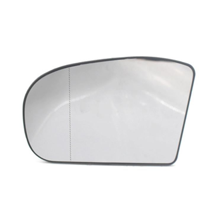 For Mercedes-Benz W203 / W211 2000-2006 Car Rearview Reversing Mirror Replacement Lens Accessories W2038100121 2038101021