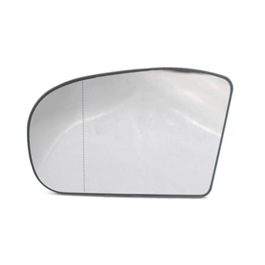 For Mercedes-Benz W203 / W211 2000-2006 Car Rearview Reversing Mirror Replacement Lens Accessories W2038100121 2038101021